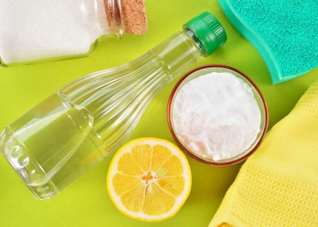 Is It Safe To Use Lemon Juice To Clean My Coffee Maker?