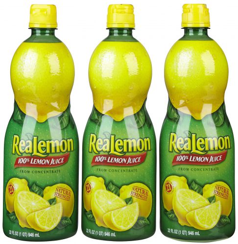 Is It Safe To Use Lemon Juice To Clean My Coffee Maker?