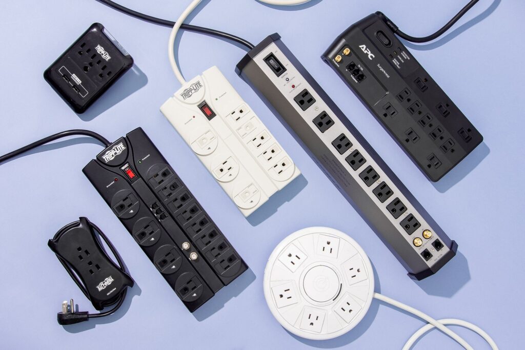 What Are The Benefits Of Using A Surge Protector For Appliances?