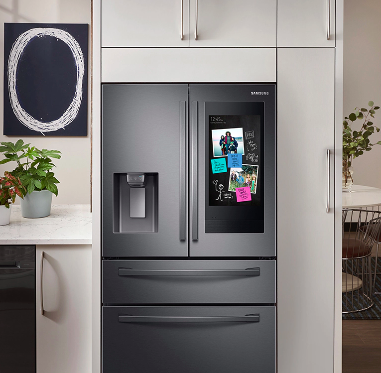 What Are The Best Smart Refrigerators Available In The Market?