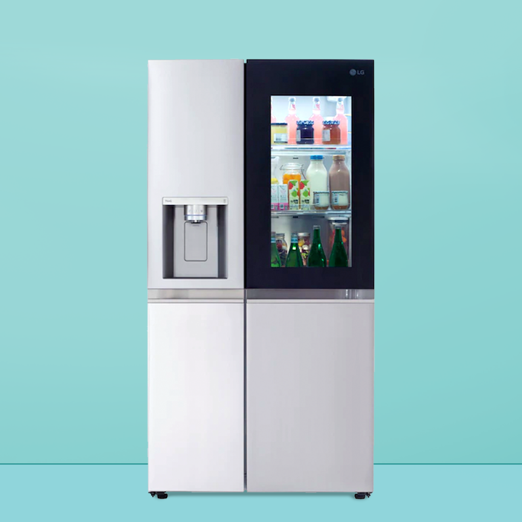 What Are The Best Smart Refrigerators Available In The Market?