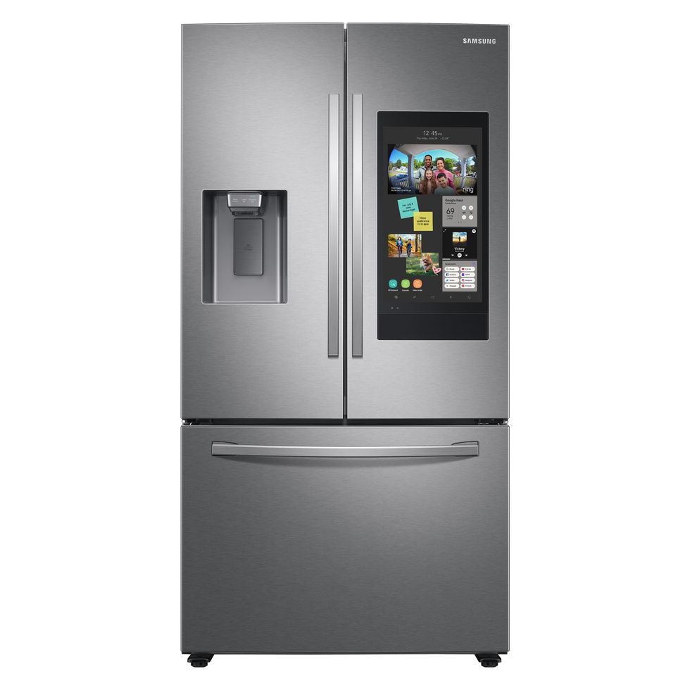 What Are The Best Smart Refrigerators Available In The Market?