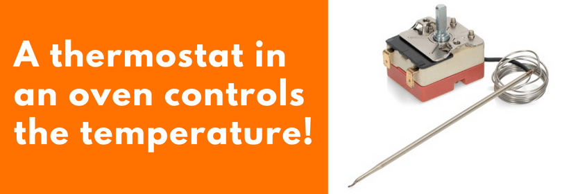 What Are The Signs Of A Faulty Thermostat In My Oven?
