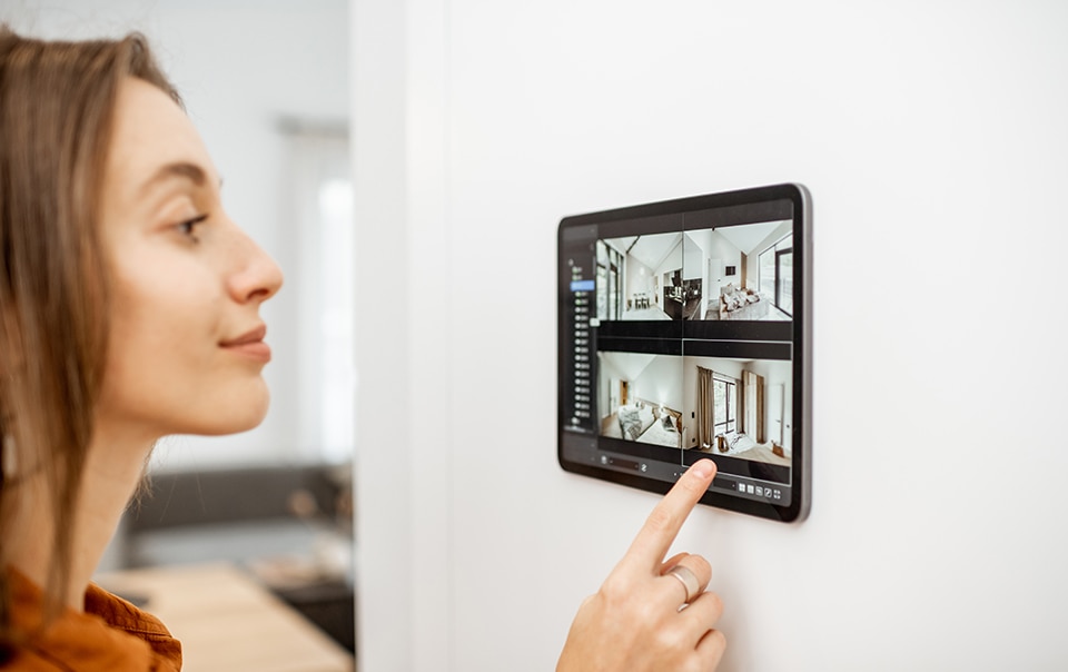 What Security Measures Are In Place To Protect My Data When Using Smart Appliances?