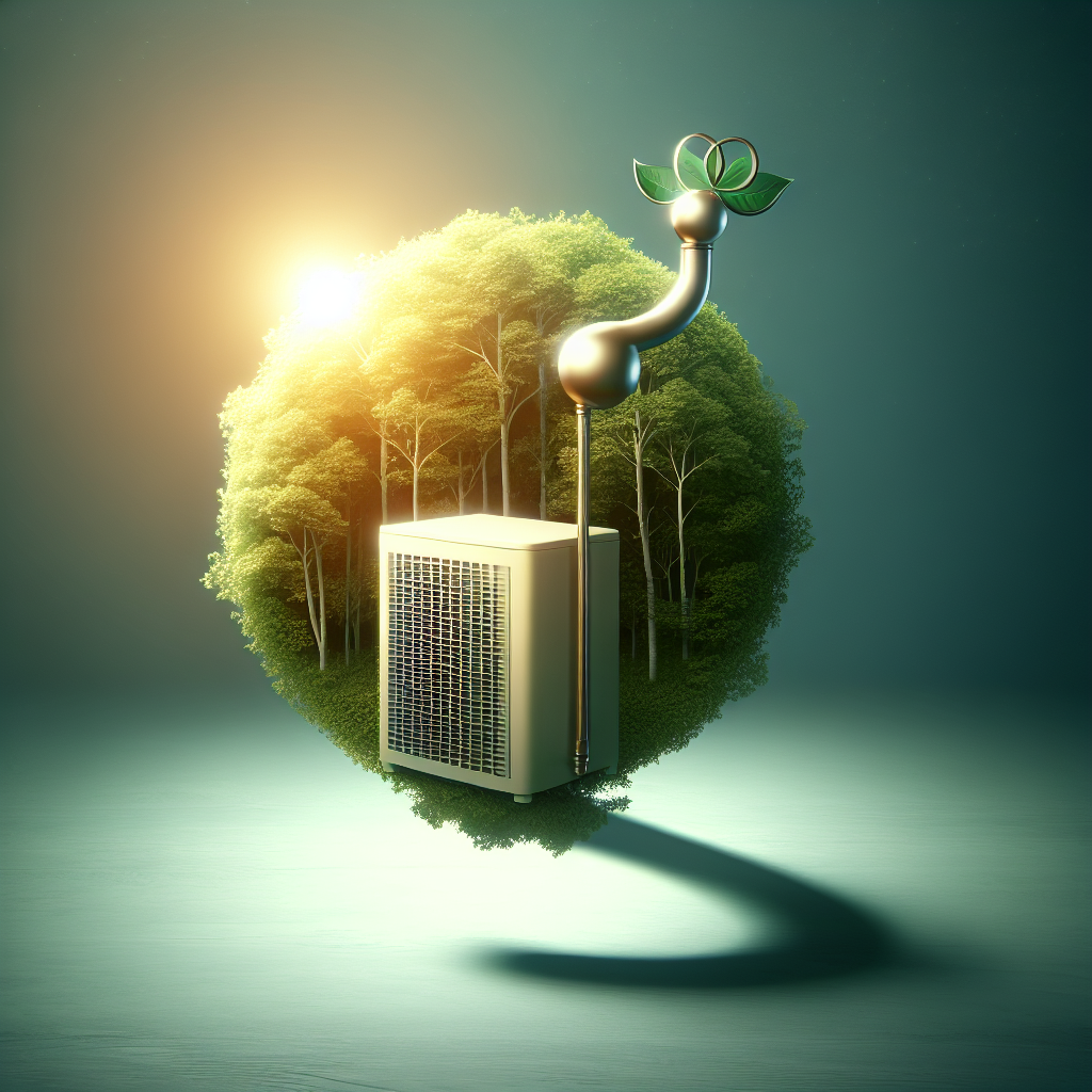 What Are Some Eco-friendly Options For Refrigerant Gases In Appliances?