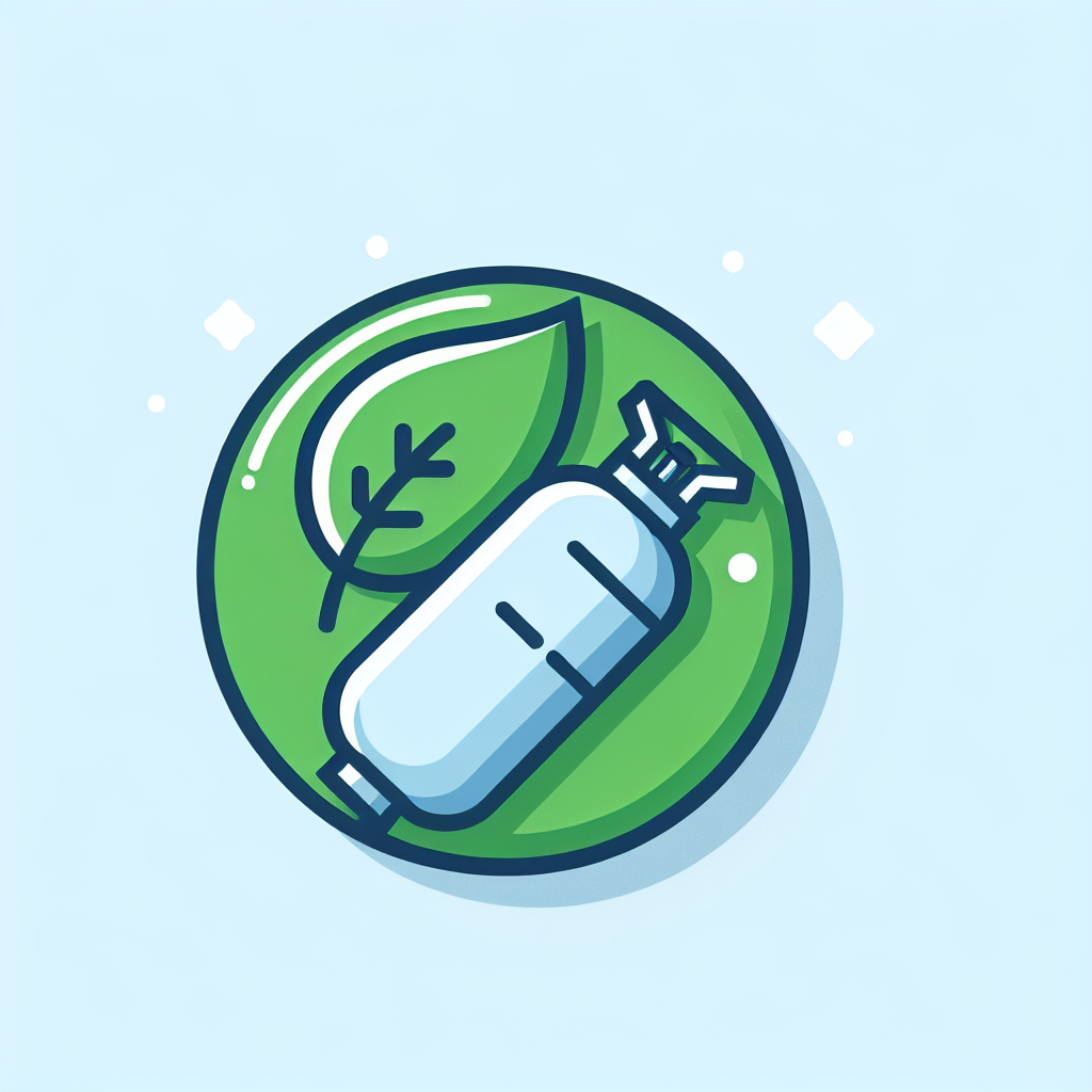 What Are Some Eco-friendly Options For Refrigerant Gases In Appliances?