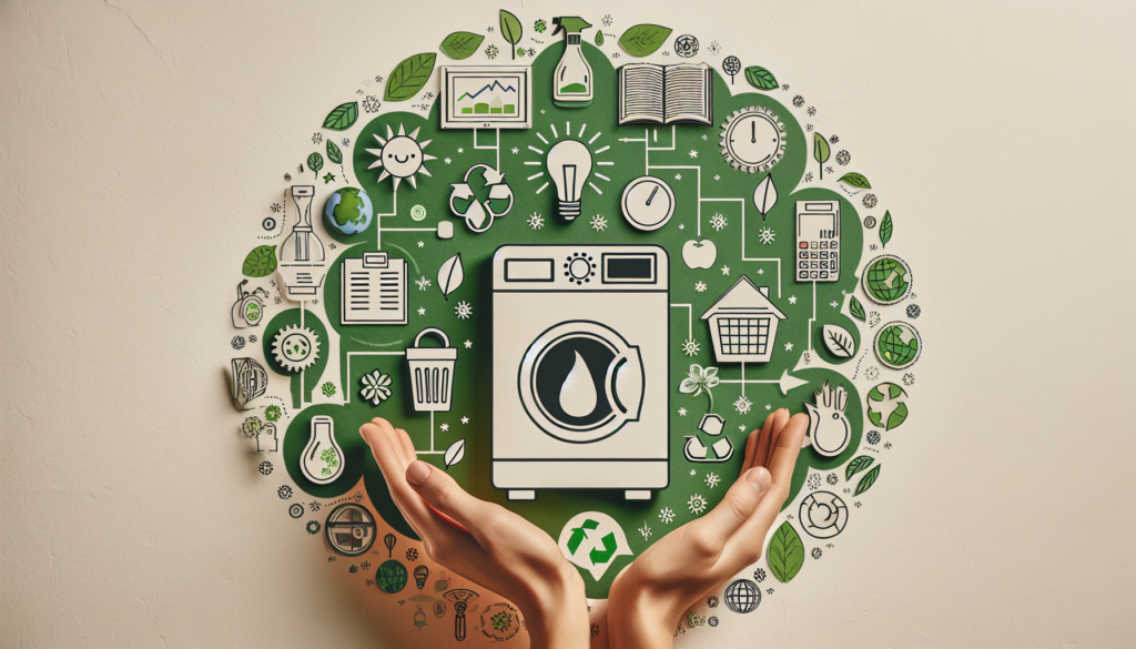 What Are The Carbon Footprint Benefits Of Using Sustainable Appliances?